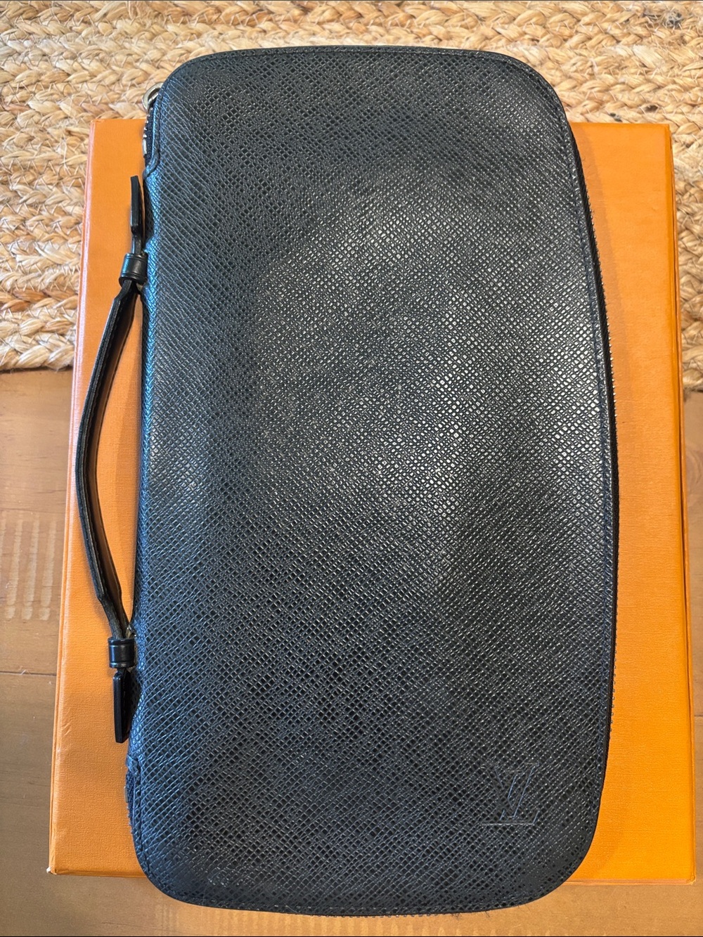Louis Vuitton Travel